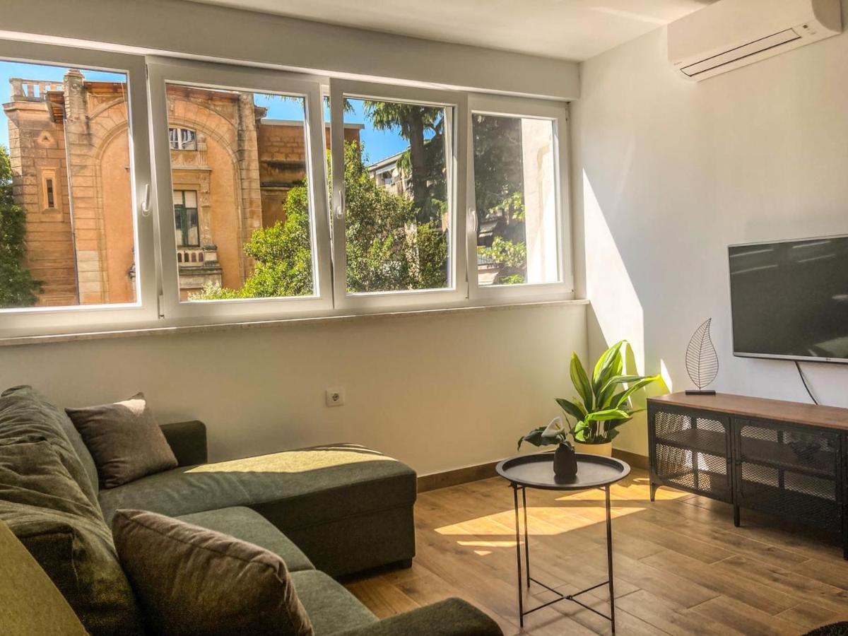 Apartment Mare Pula Dış mekan fotoğraf