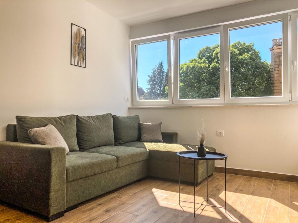 Apartment Mare Pula Dış mekan fotoğraf
