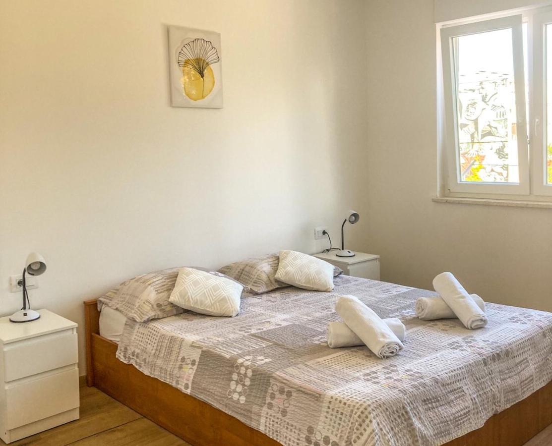Apartment Mare Pula Dış mekan fotoğraf