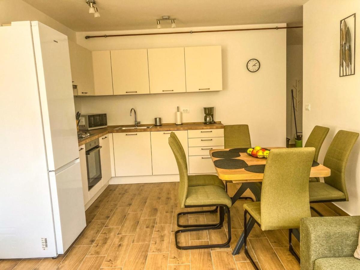 Apartment Mare Pula Dış mekan fotoğraf
