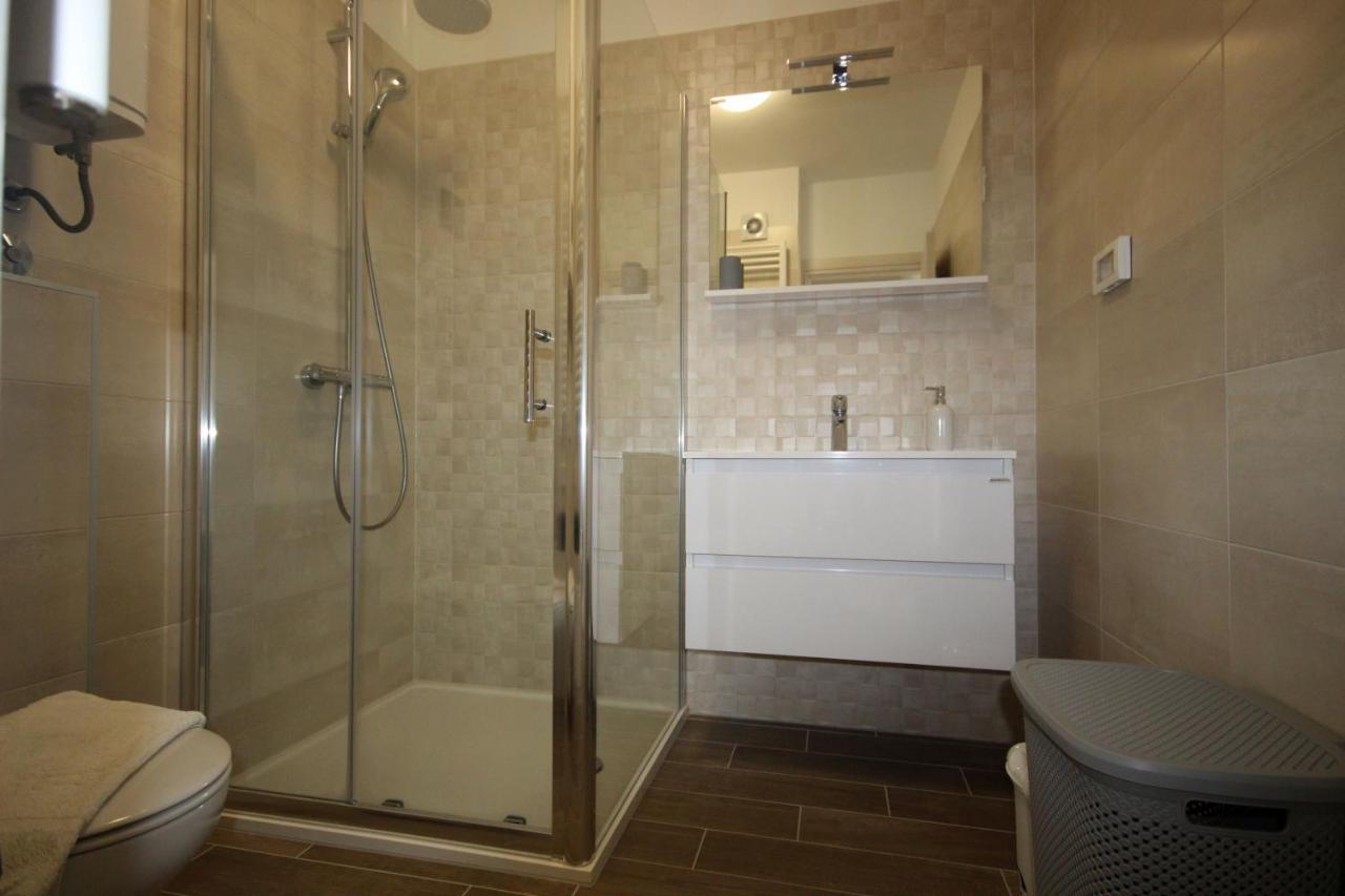 Apartment Mare Pula Dış mekan fotoğraf
