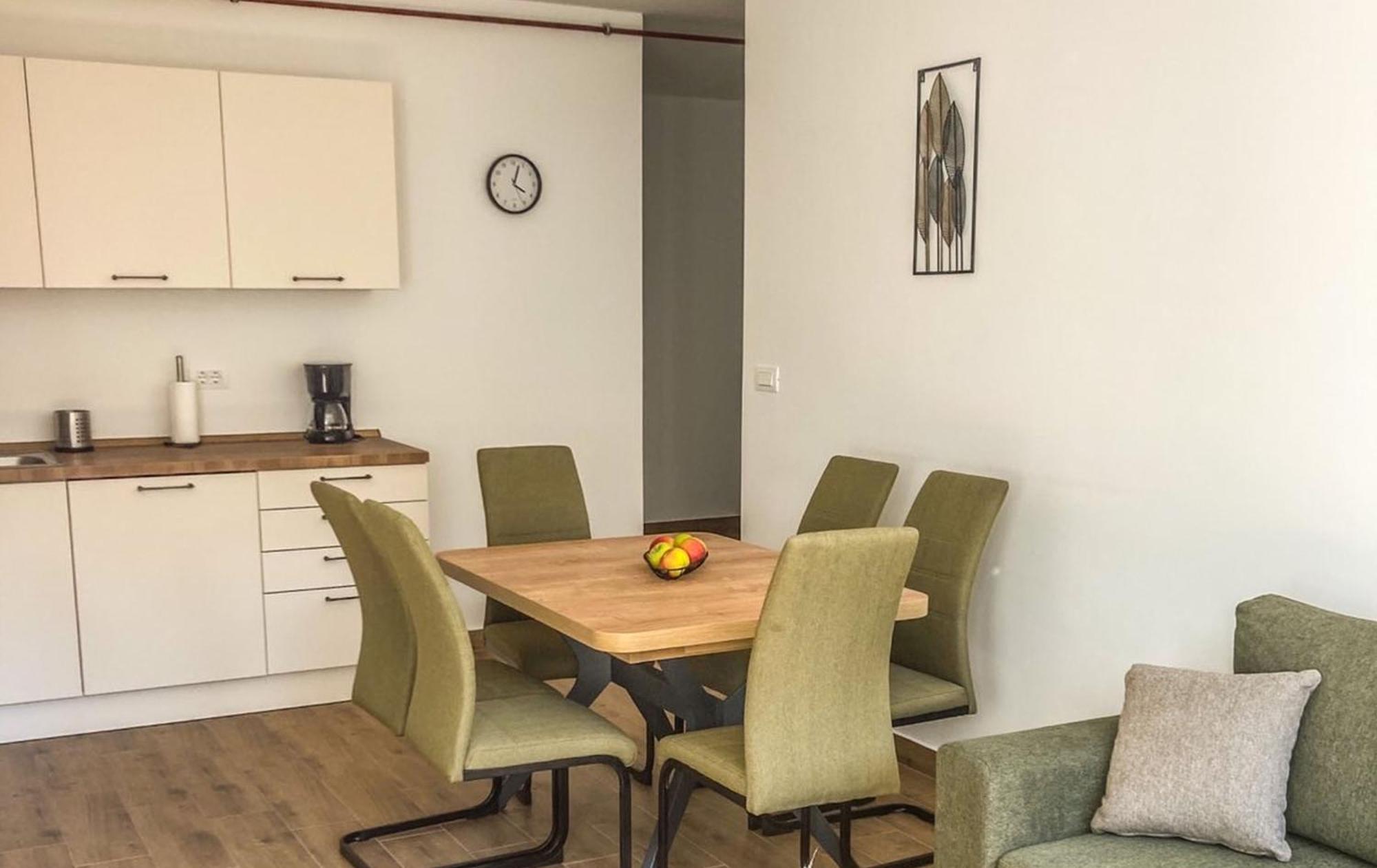 Apartment Mare Pula Dış mekan fotoğraf