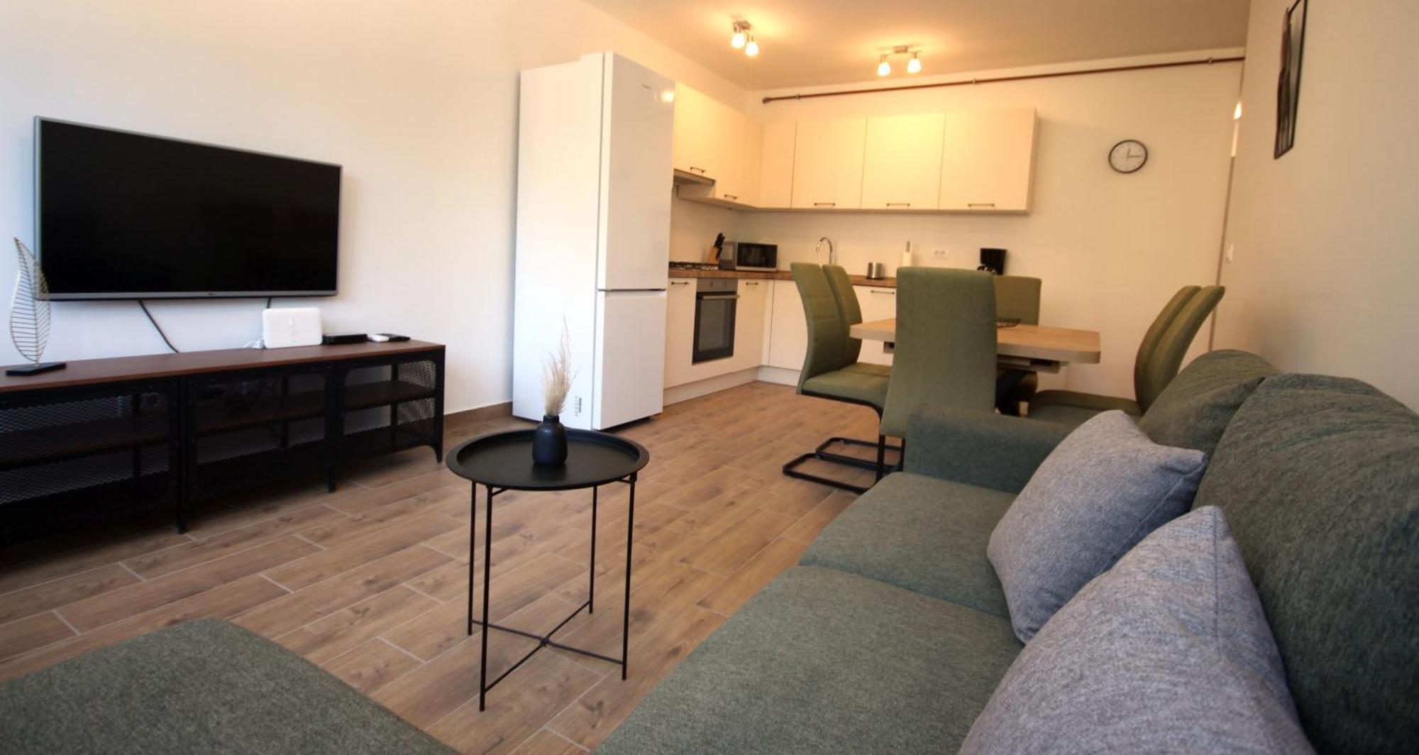 Apartment Mare Pula Dış mekan fotoğraf