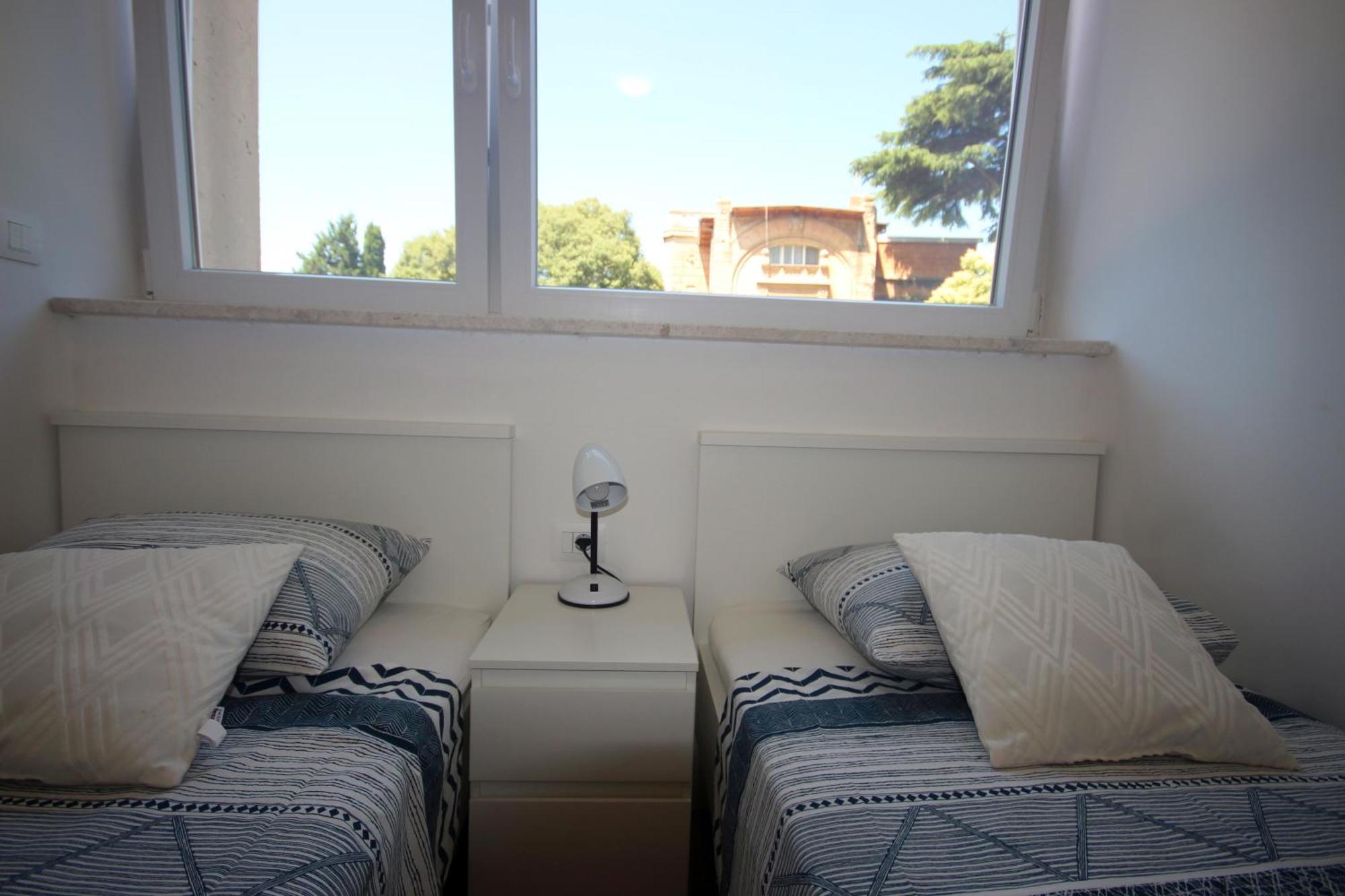Apartment Mare Pula Dış mekan fotoğraf